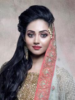 Vidya Pradeep